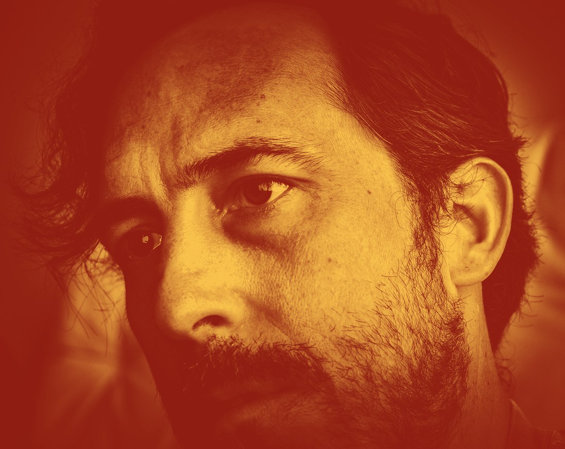 Pablo Sebastian Signori