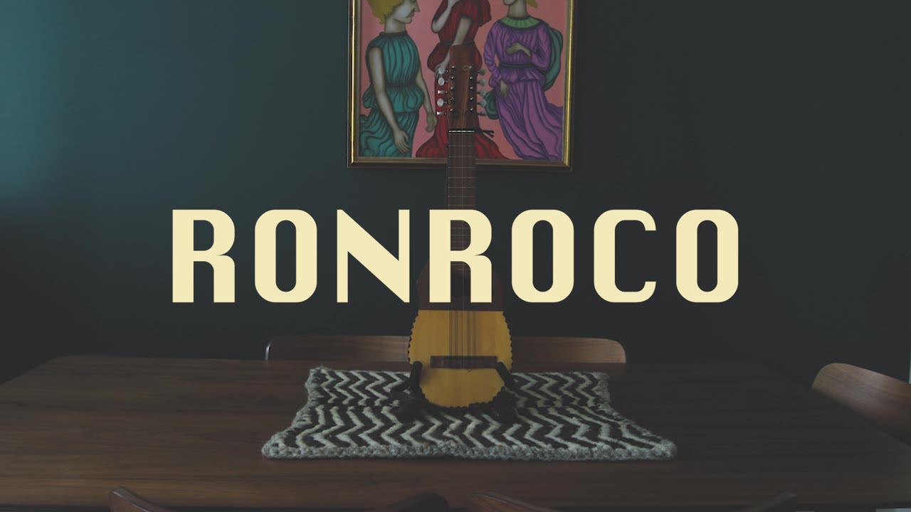 Ronroco: A Cinematic Poem
