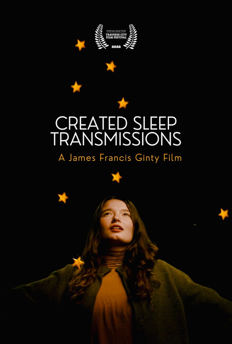 Created Sleep Transmissions