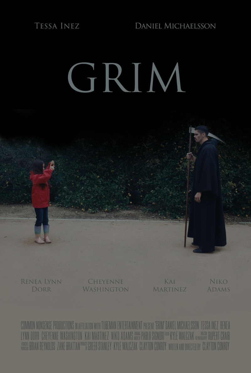 Grim