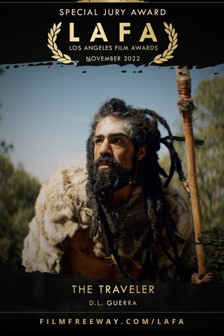 The Traveler