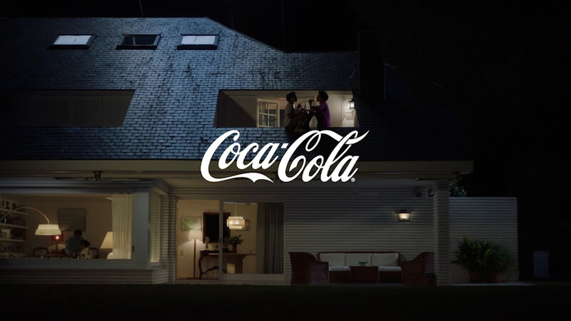 Coca-Cola